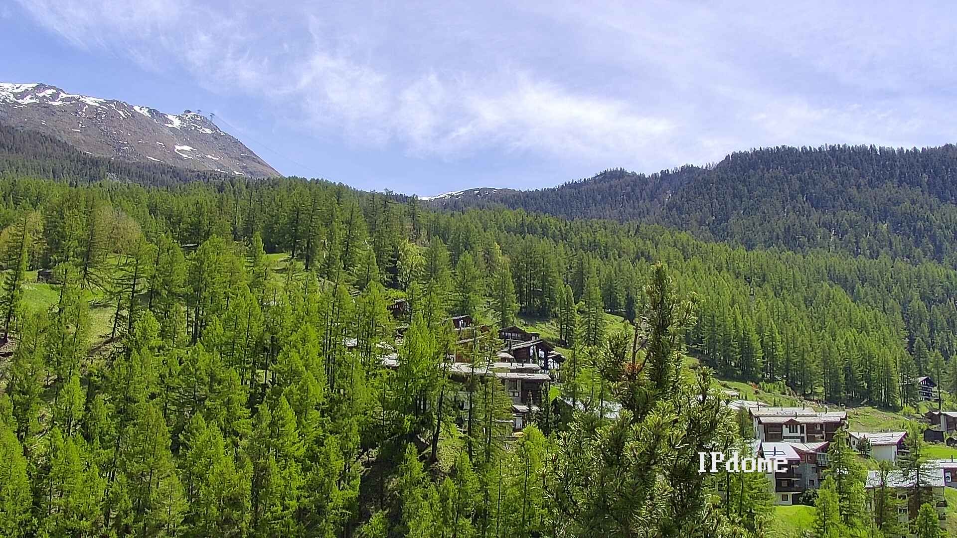 Zermatt › Süden: Valais, Switzerland