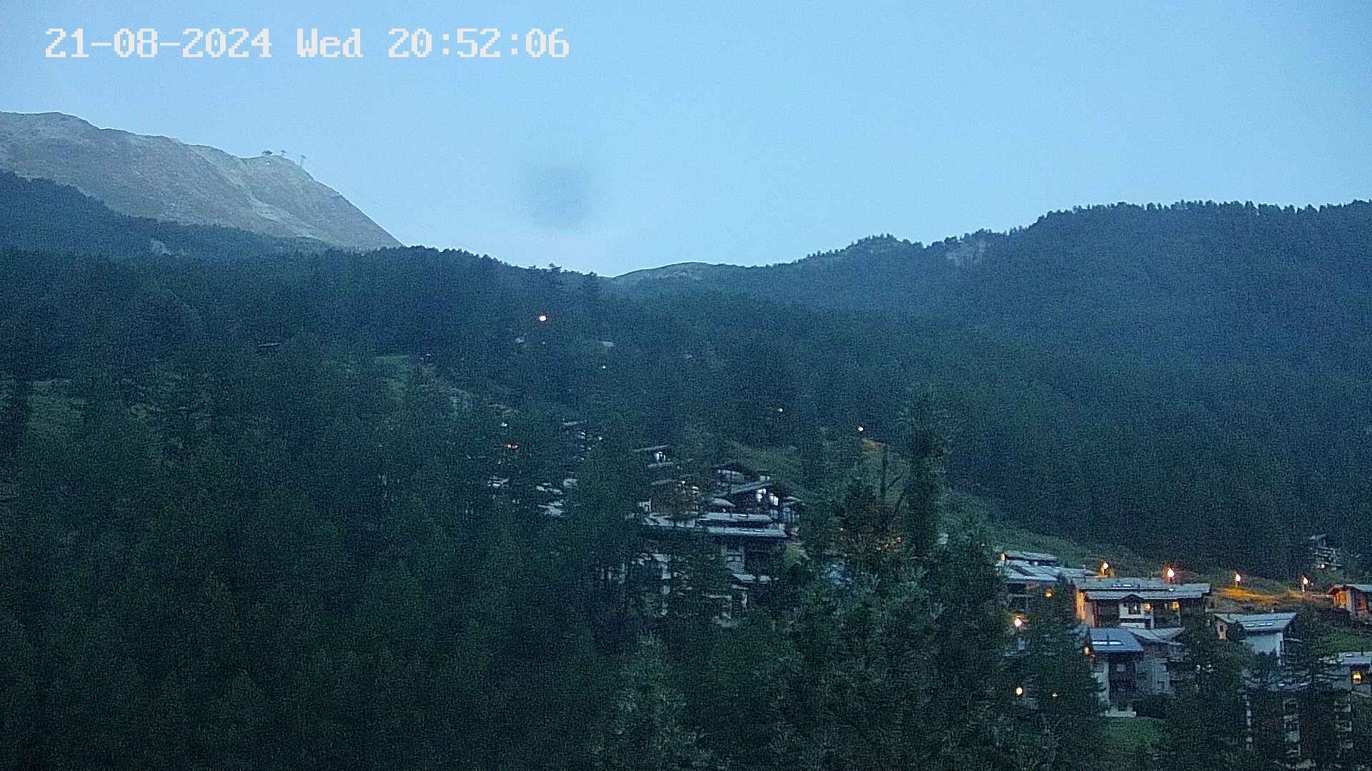 Zermatt › Süd