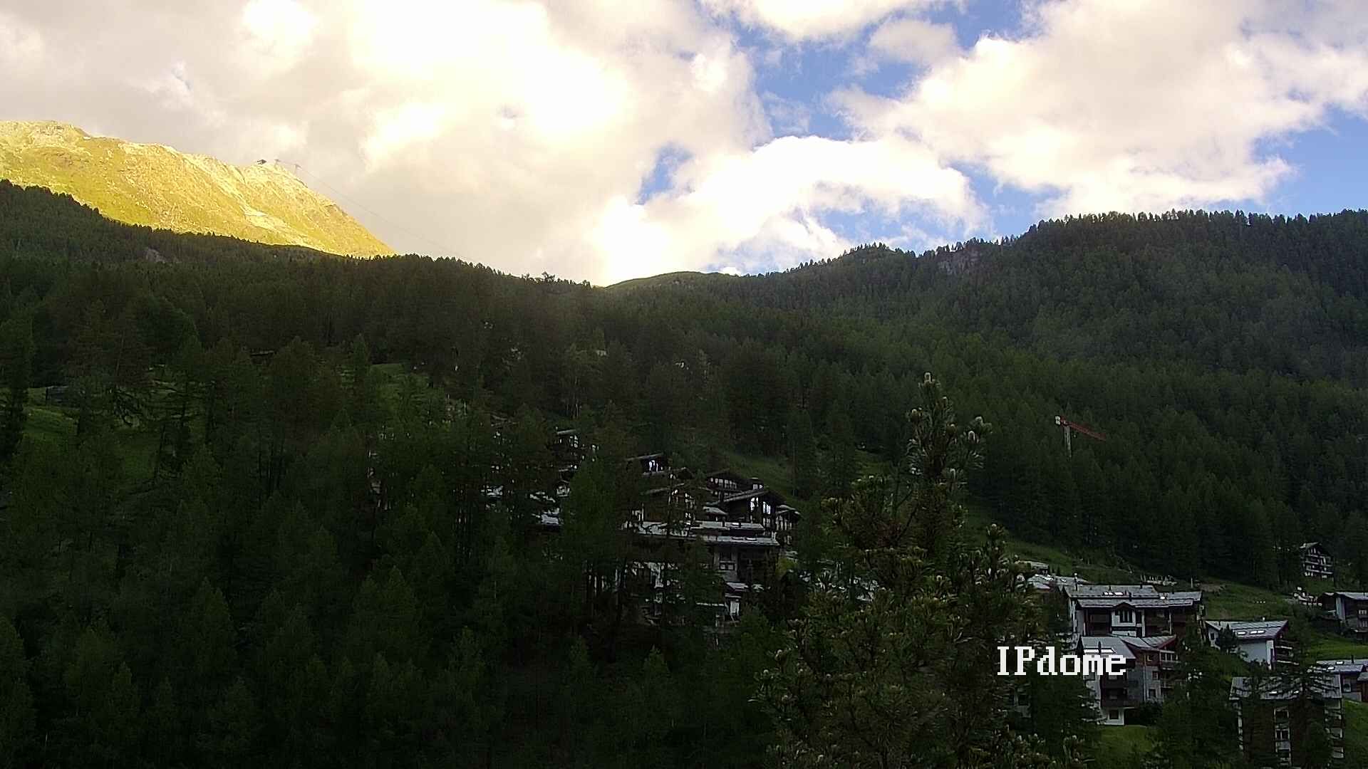 Zermatt › Osten: Valais, Switzerland