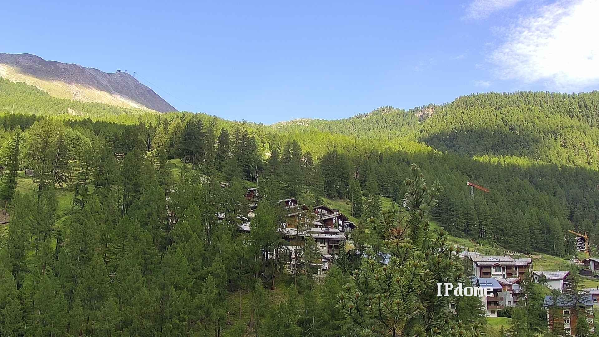 Zermatt › Osten: Valais, Switzerland
