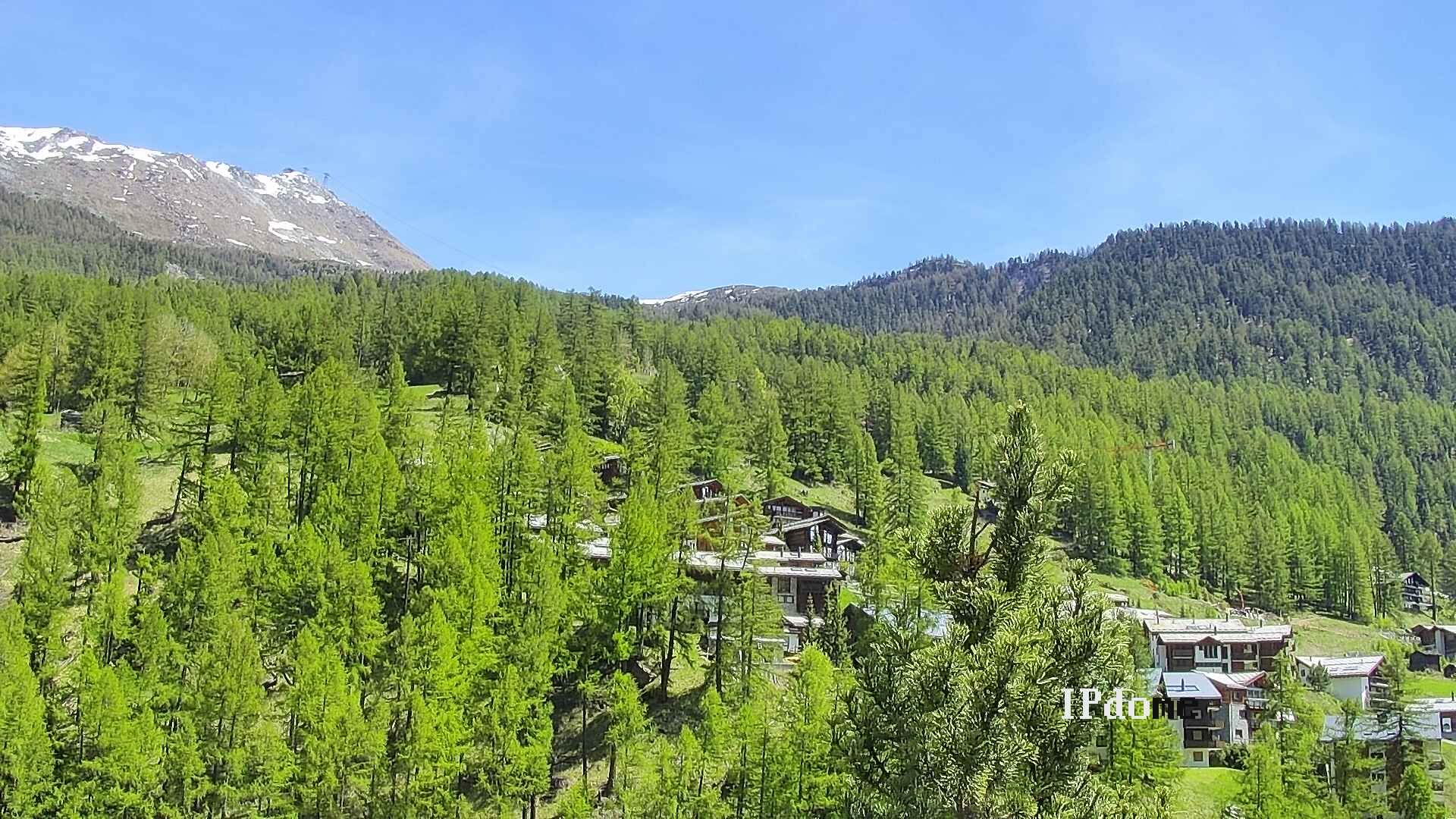 Zermatt › Süden: Valais, Switzerland