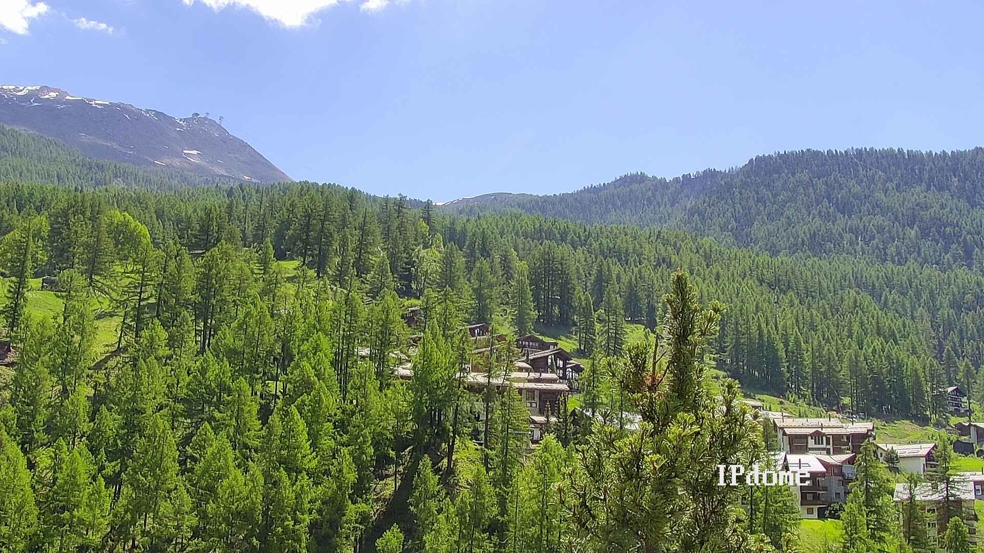 Zermatt › Süden: Valais, Switzerland