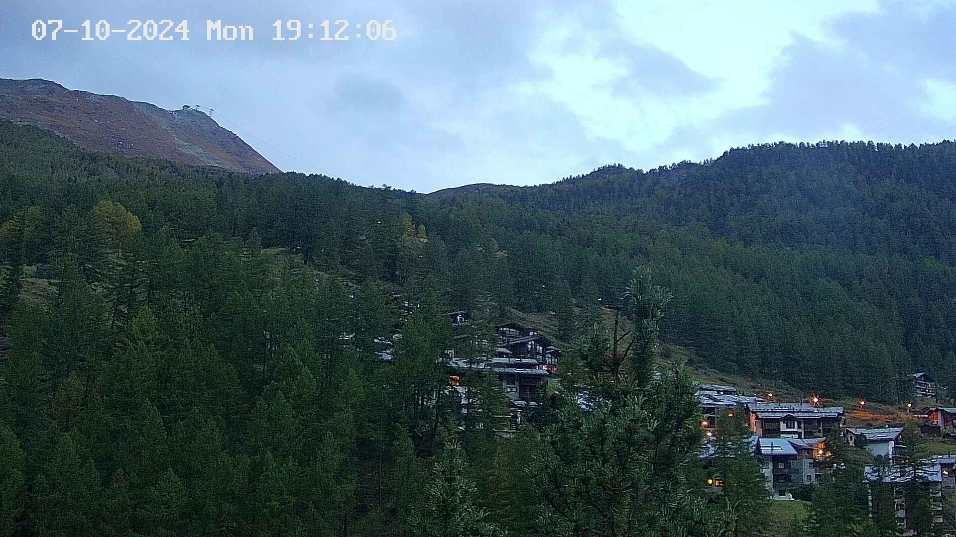 Zermatt › Süd