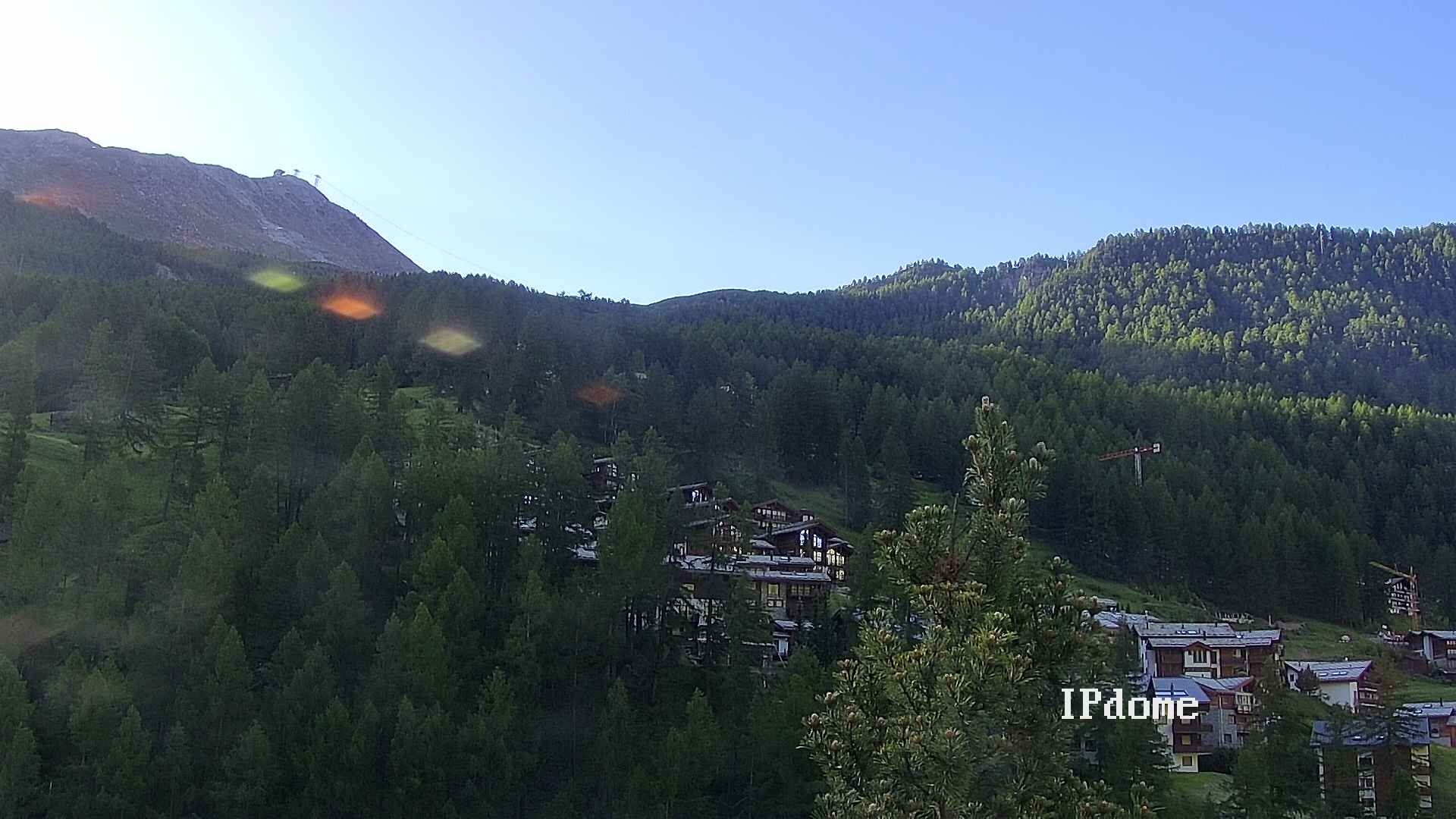 Zermatt › Osten: Valais, Switzerland