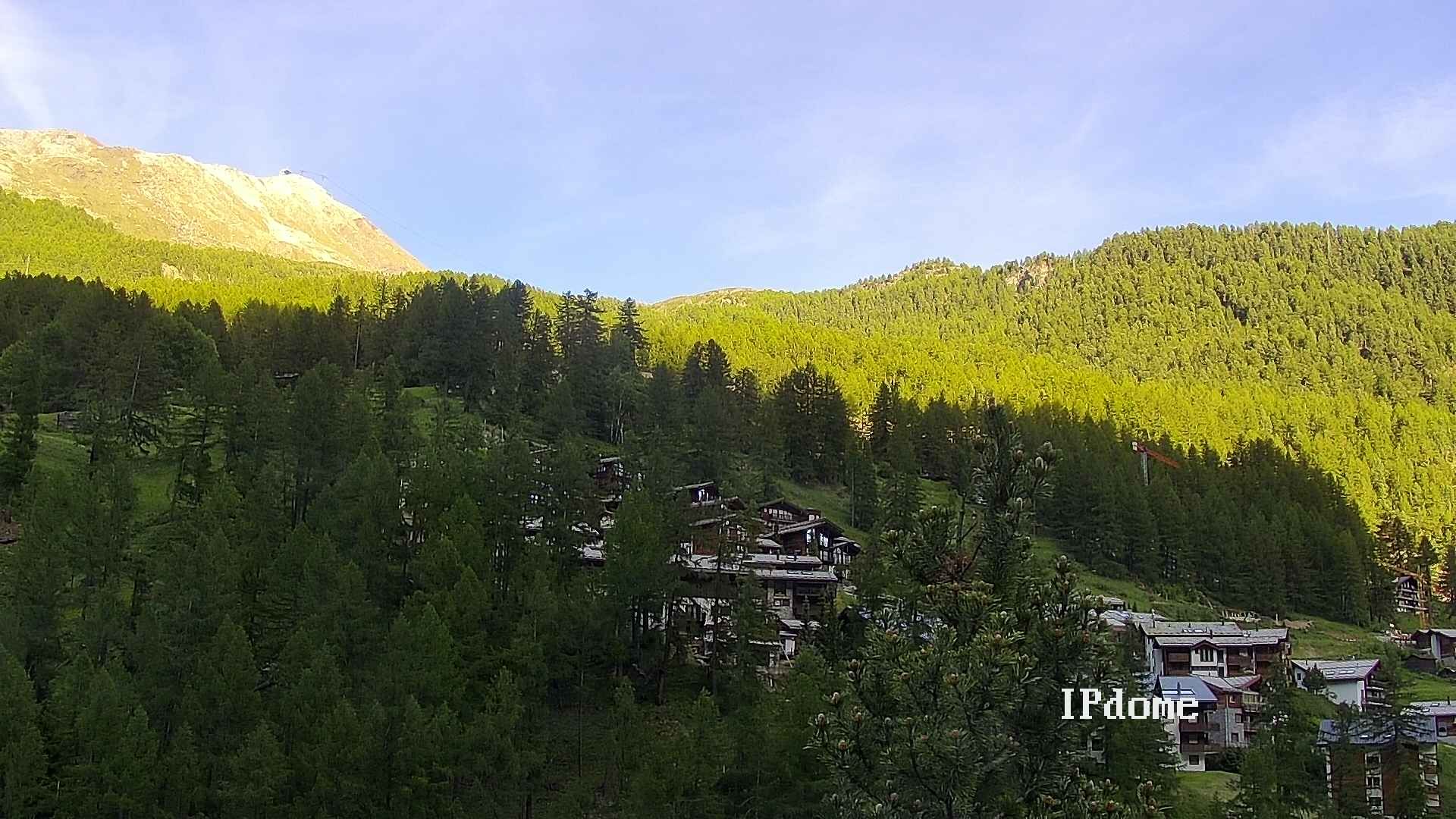 Zermatt › Osten: Valais, Switzerland