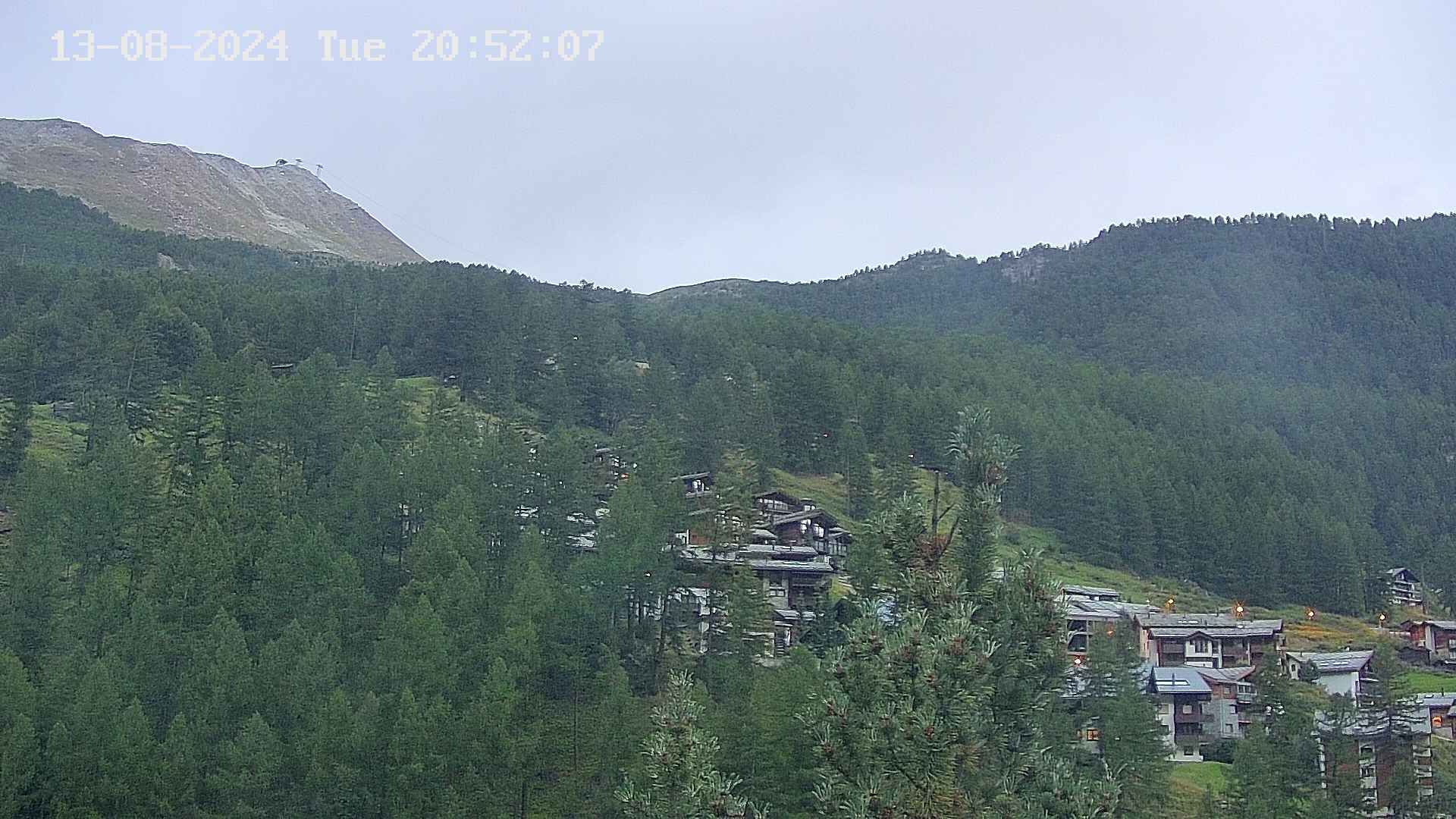 Zermatt › Süd