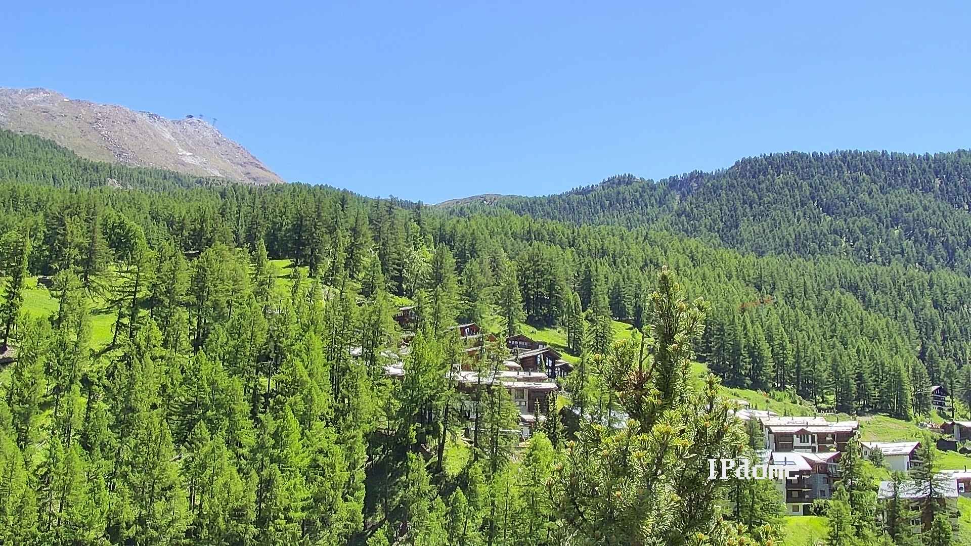 Zermatt › Osten: Valais, Switzerland