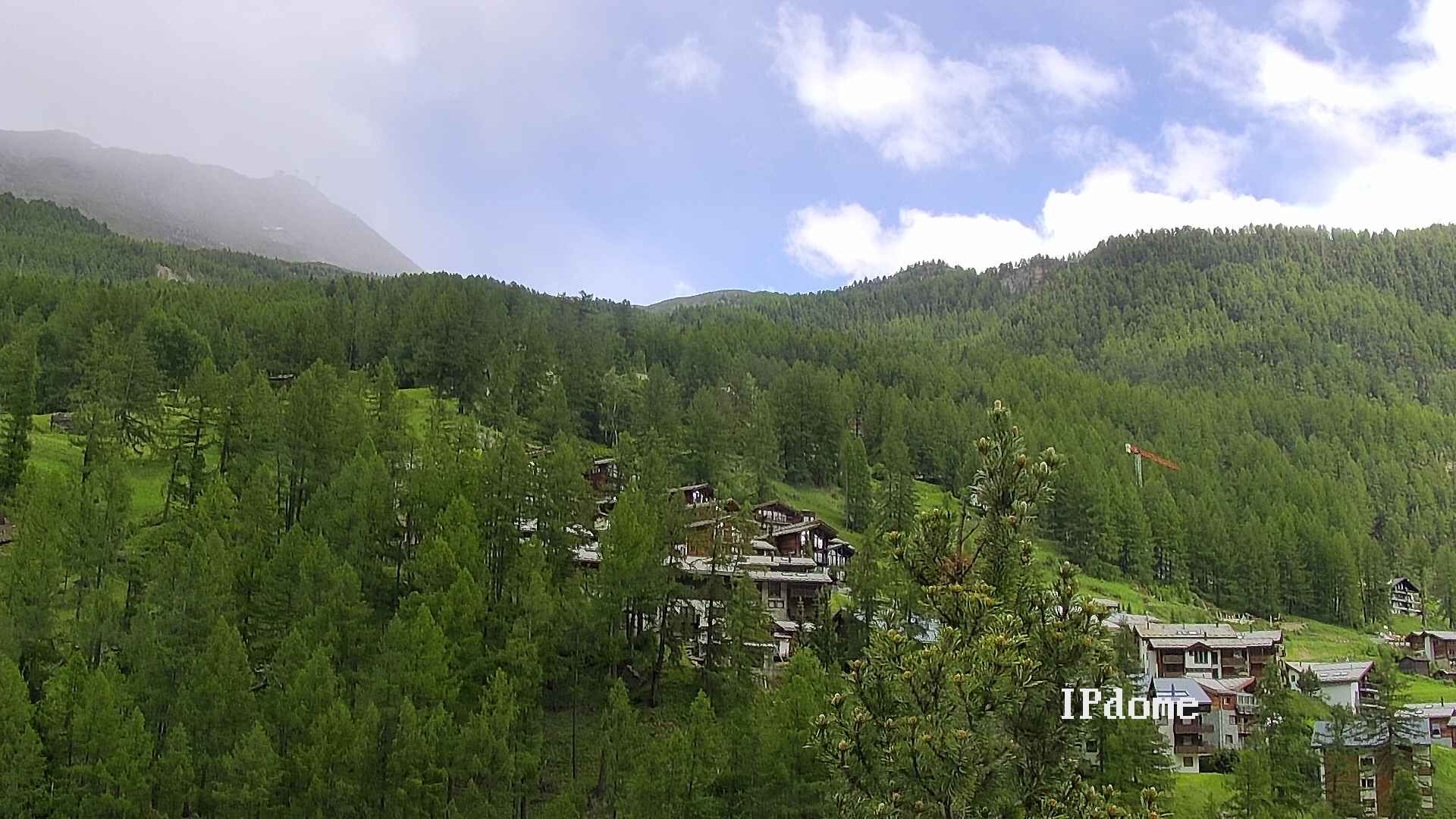 Zermatt › Osten: Valais, Switzerland