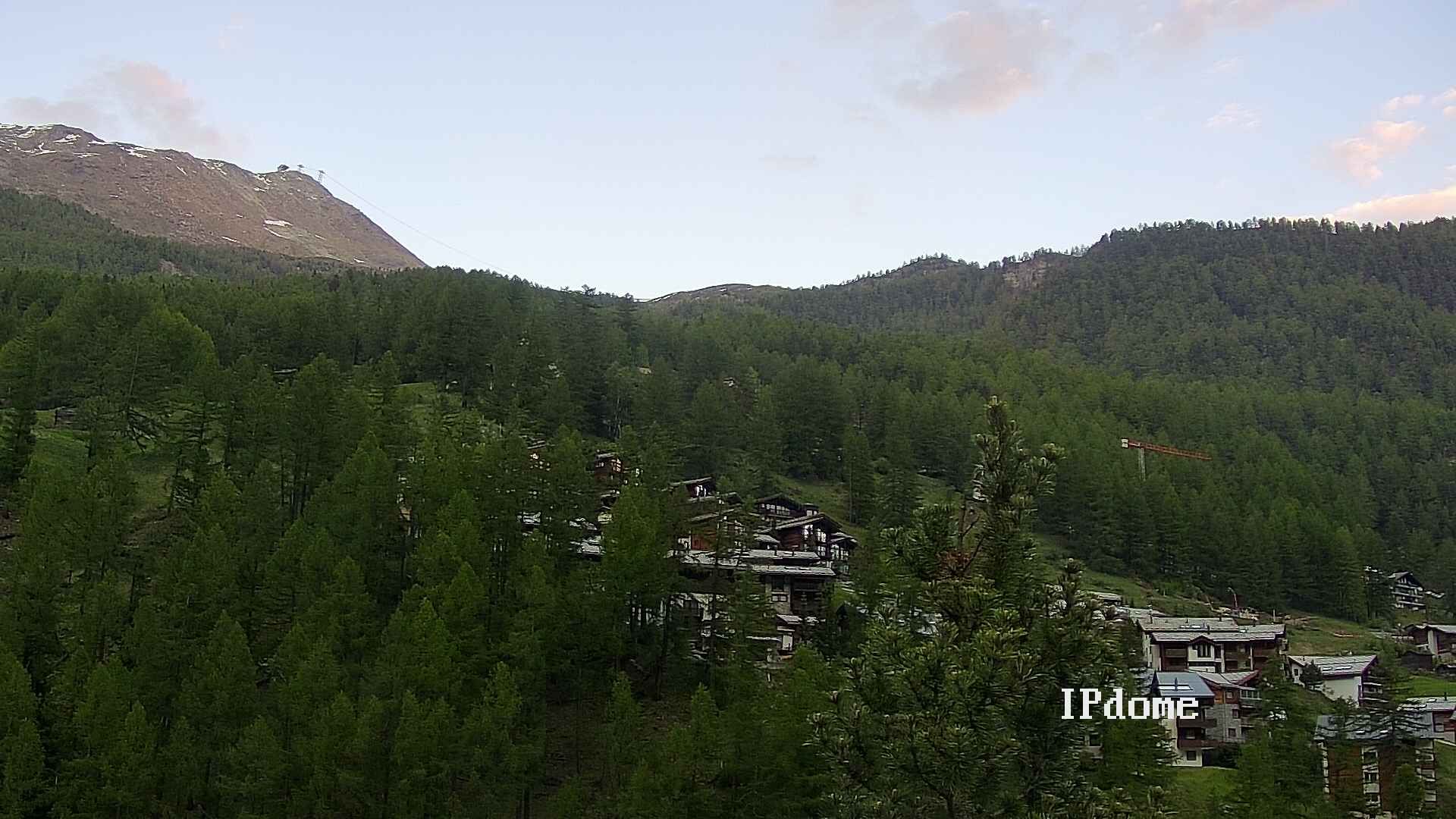 Zermatt › Süden: Valais, Switzerland