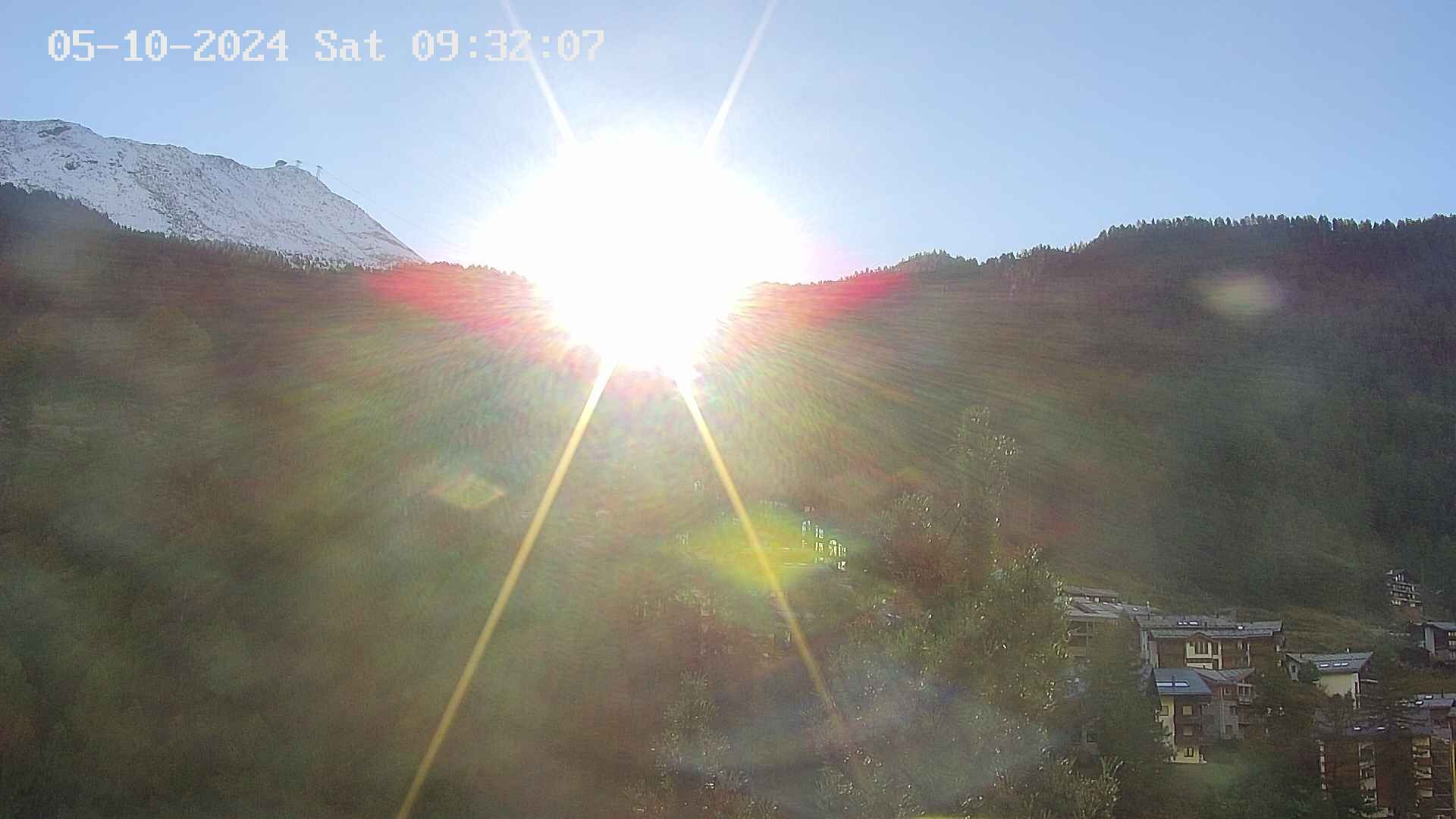 Zermatt › Süd