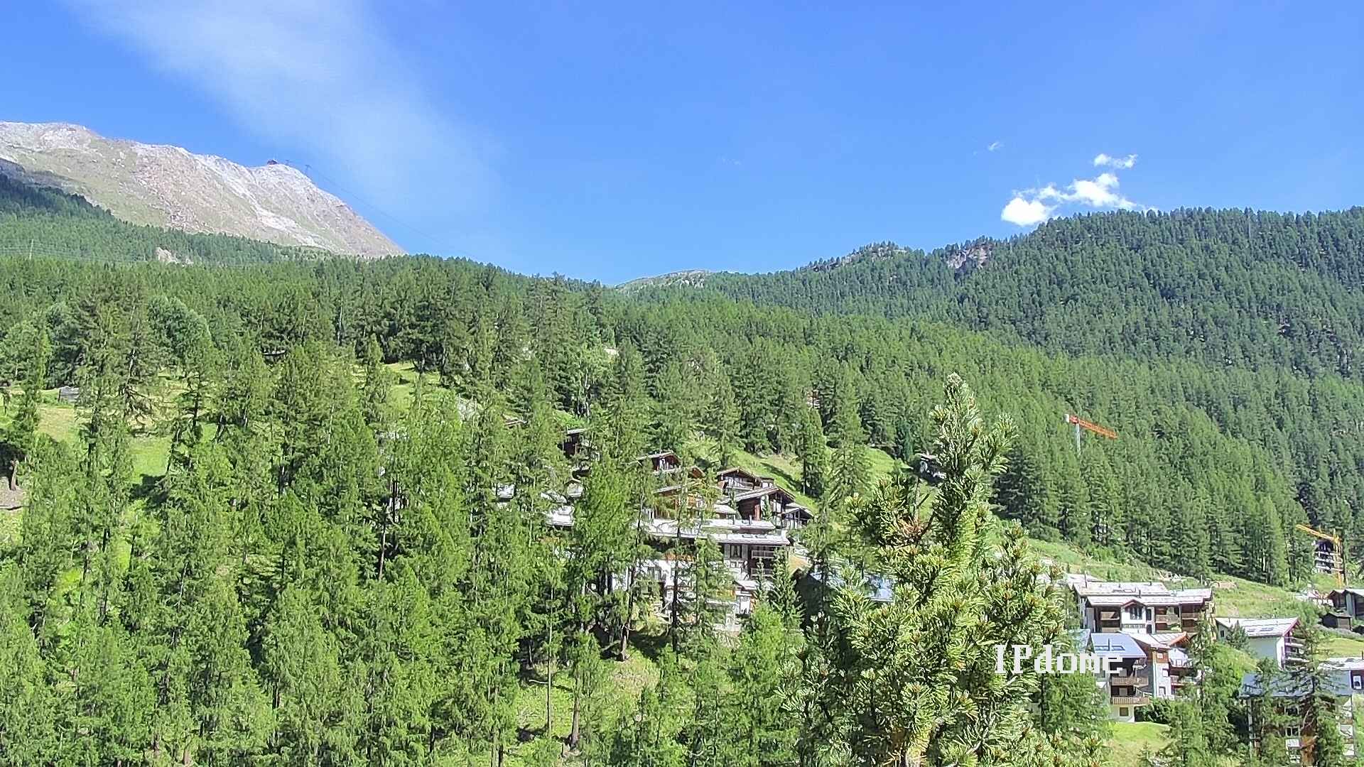 Zermatt › Osten: Valais, Switzerland