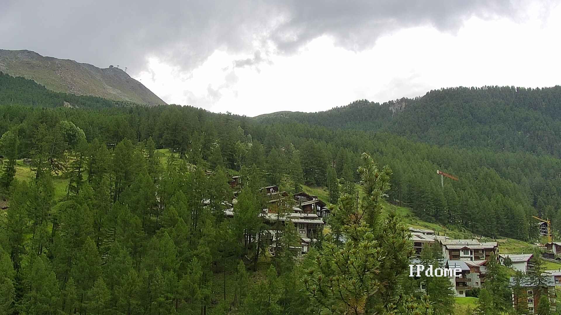 Zermatt › Osten: Valais, Switzerland