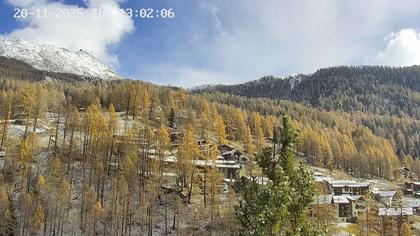 Zermatt › Süden: Valais, Switzerland
