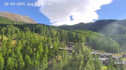 Zermatt › Süd