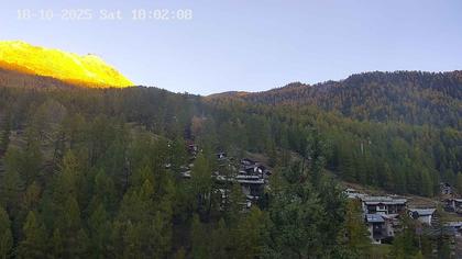 Zermatt › Süd