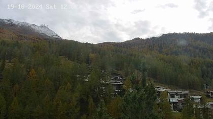 Zermatt › Süd