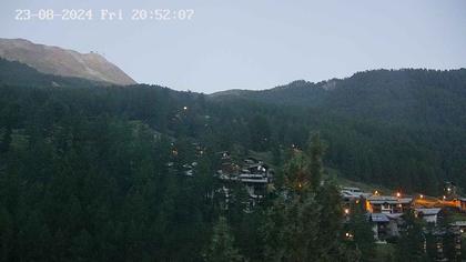 Zermatt › Süd