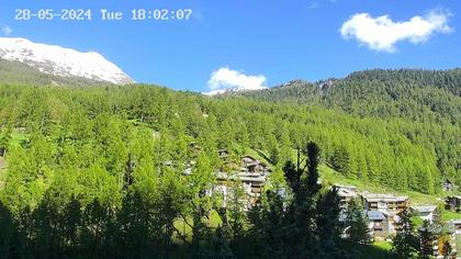 Zermatt › Süd