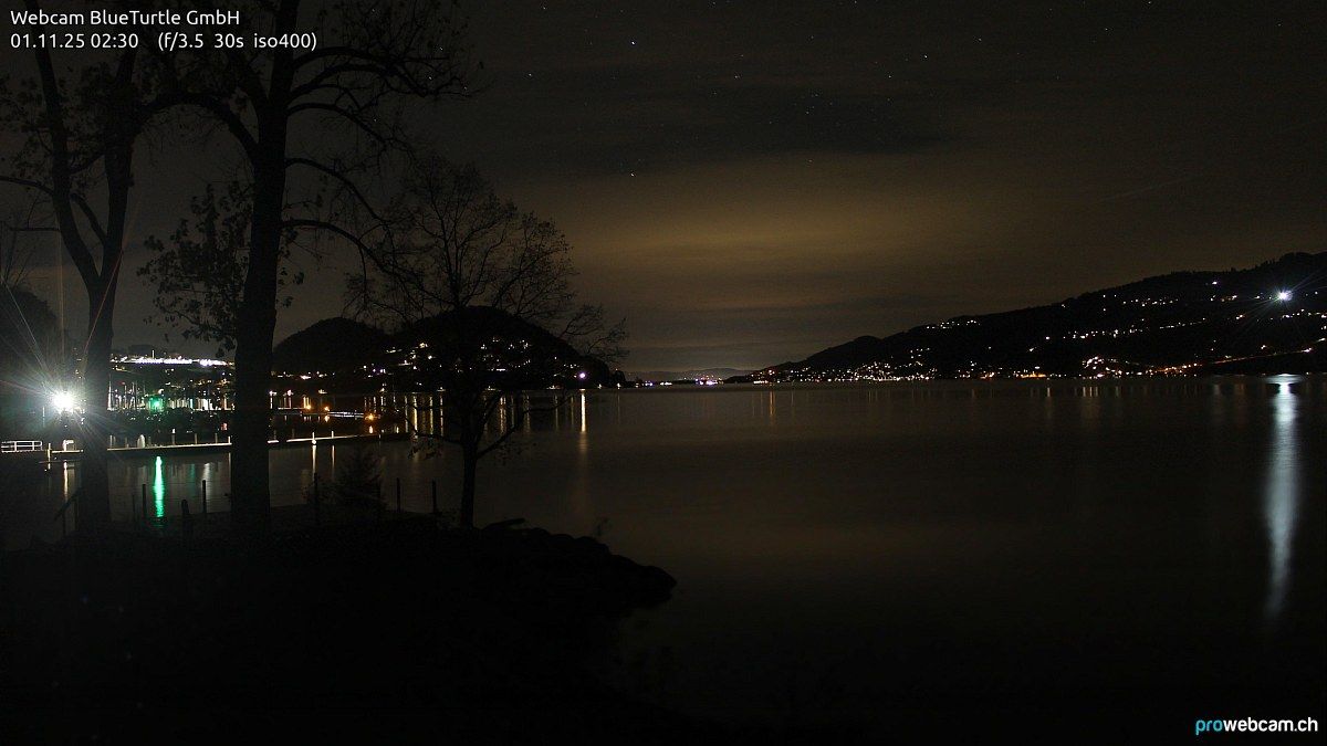 Faulensee: Thunersee