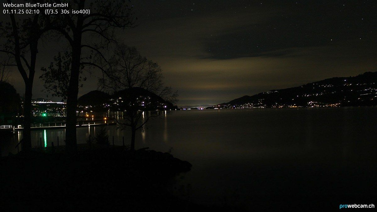 Faulensee: Thunersee