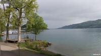 Faulensee: Thunersee - Current