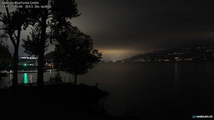 Faulensee: Thunersee