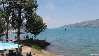 Faulensee: Thunersee