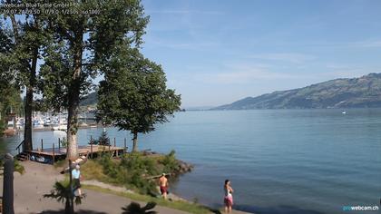 Faulensee: Thunersee