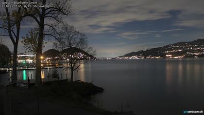 Faulensee: Thunersee