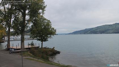 Faulensee: Thunersee