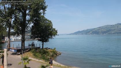 Faulensee: Thunersee