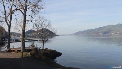 Faulensee: Thunersee