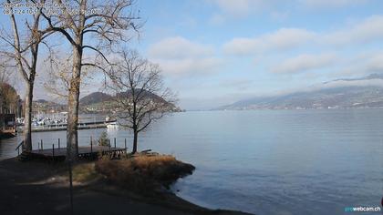 Faulensee: Thunersee