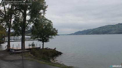 Faulensee: Thunersee