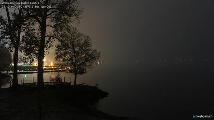 Faulensee: Thunersee