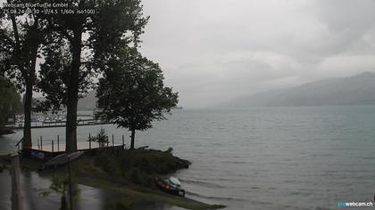 Faulensee: Thunersee