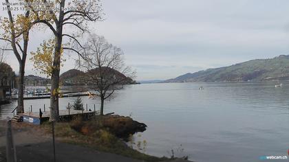 Faulensee: Thunersee