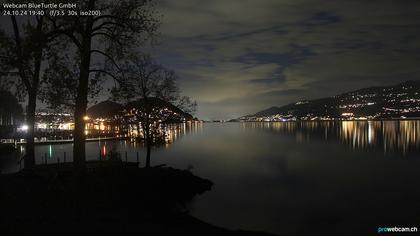 Faulensee: Thunersee