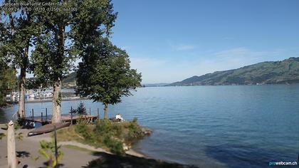 Faulensee: Thunersee