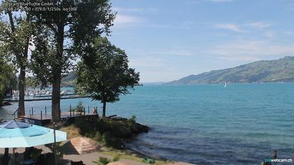 Faulensee: Thunersee