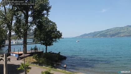 Faulensee: Thunersee