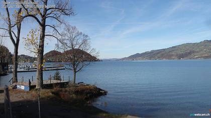 Faulensee: Thunersee