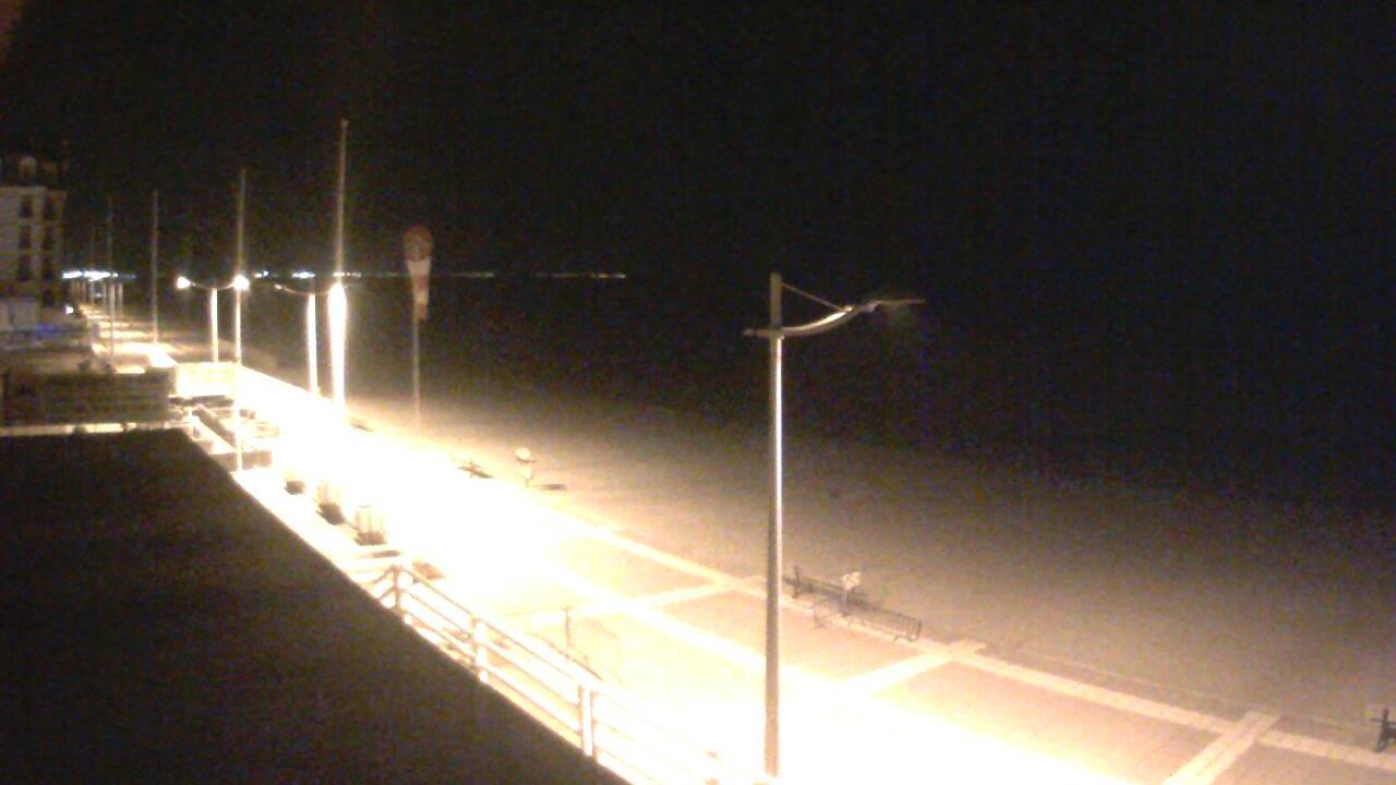 Houlgate: Granville - Plat Gousset