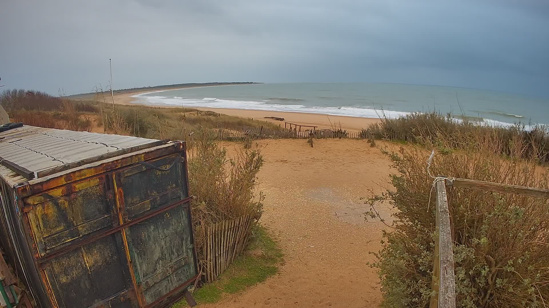 cams autour de Dolusd'Oléron meteoblue
