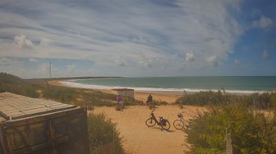Saint-Denis-d'Oleron: Oléron - Les Huttes