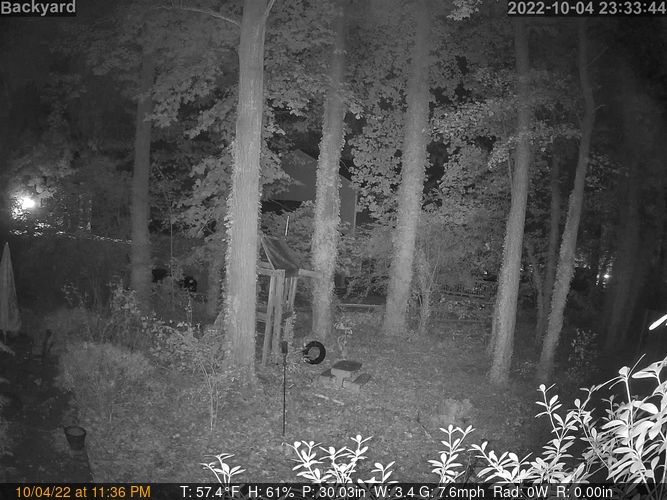 Traffic Cam Charlotte: Matthews - South