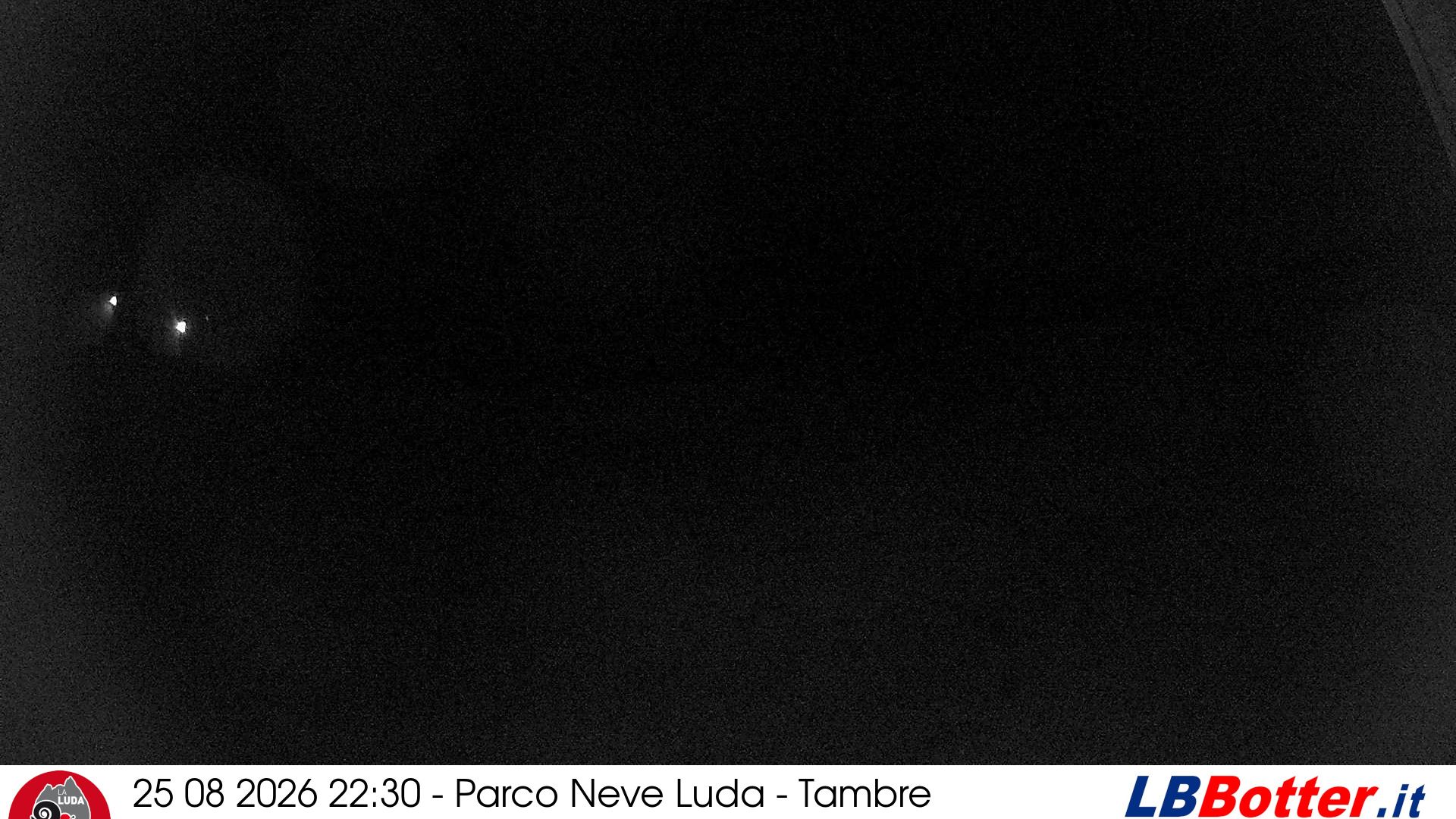 Traffic Cam Tambre
