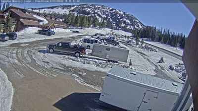 Teton: Togwotee Pass TML