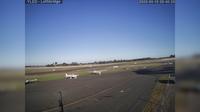 Gunnedah › South-West: Gunnedah Airport