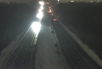 Traffic Cam Town of DeWitt › North: I-481 north of Exit 7 (Taft Rd)